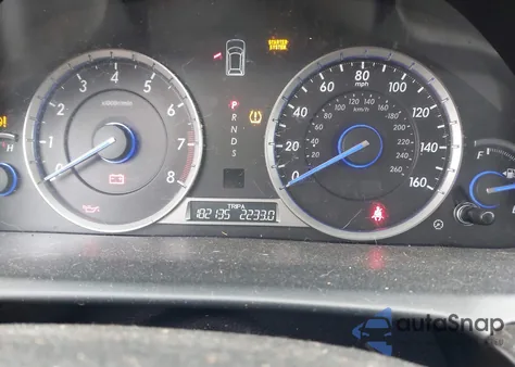 2013 Honda Crosstour Ex V6 from USA, damaged, VIN 5J6TF1H3XDL000442